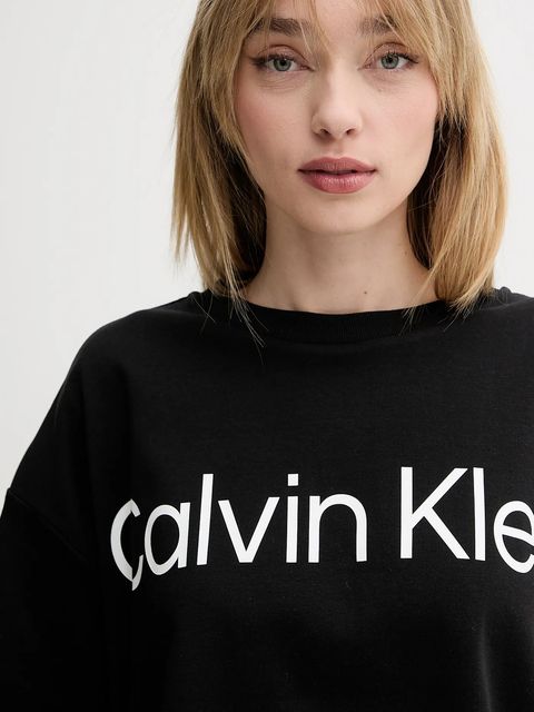 Calvin Klein t-shirt bawełniany