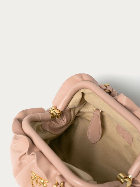 Pinko - Torebka skórzana