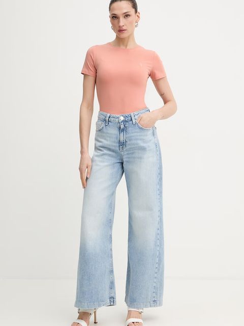 Trussardi t-shirt - zdjęcie produktu nr 1