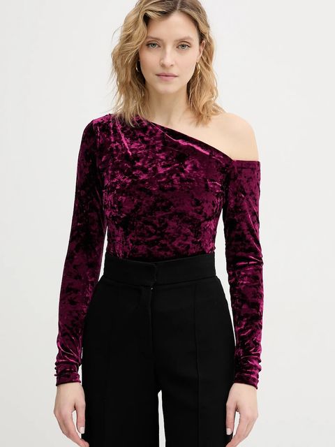 Guess body welurowe - zdjęcie produktu nr 1