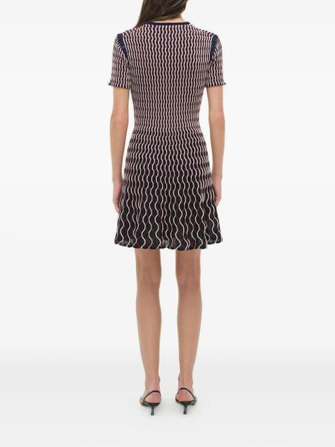 Simkhai Baylor dress - Black