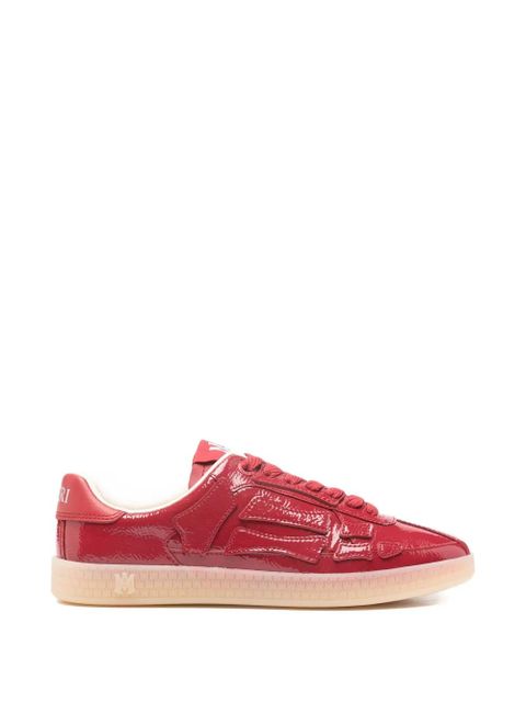 AMIRI Pacific Bones sneakers - Red - zdjęcie produktu nr 1