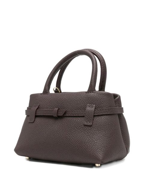 Manu Atelier Le Cambon 25 tote bag - Brown
