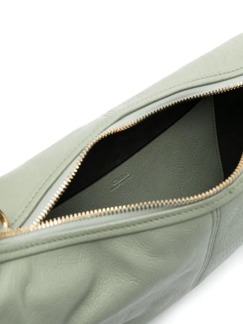 Chloé small Bracelet shoulder bag - Green