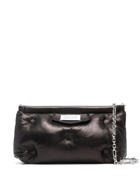 Maison Margiela Glam Slam Red Carpet cross body bag - Black - zdjęcie produktu nr 1