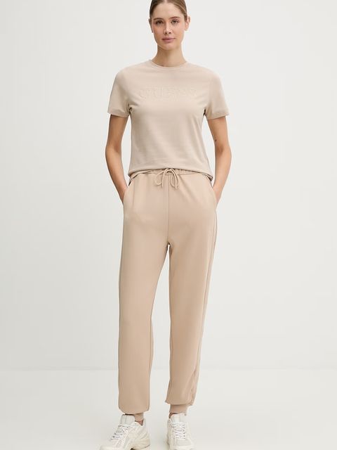 Guess t-shirt OCTAVIA - zdjęcie produktu nr 1