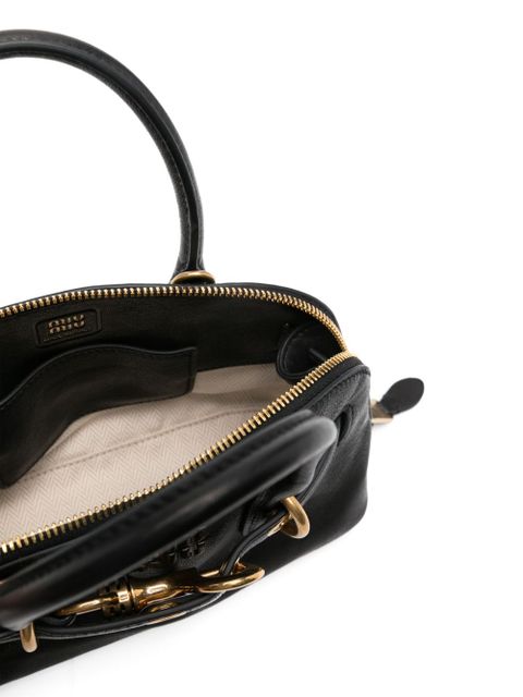 Miu Miu Aventure mini bag - Black