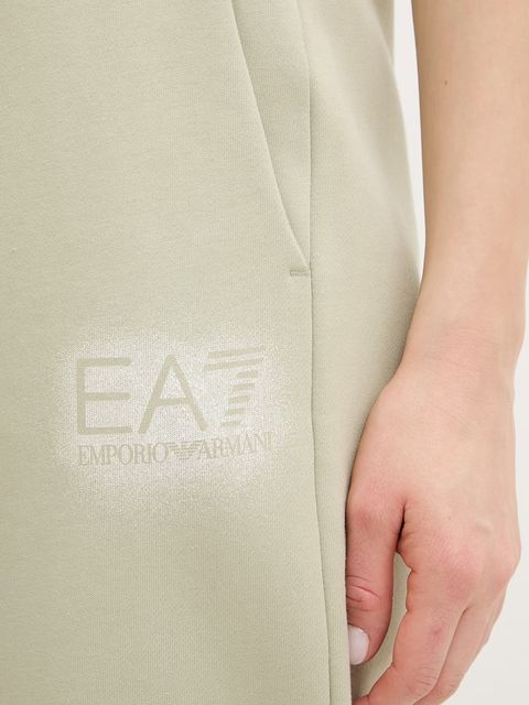 EA7 Emporio Armani dres