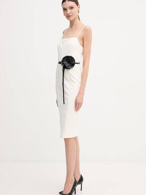 Guess sukienka BLAKE - zdjęcie produktu nr 1