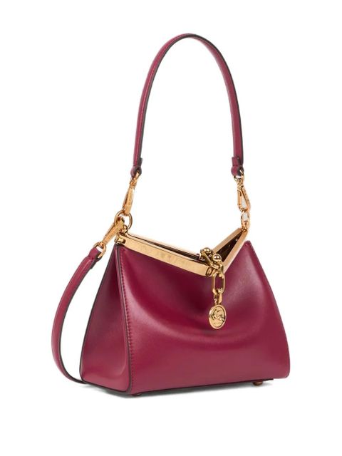 ETRO small Vela shoulder bag - Pink