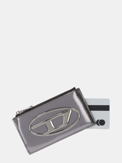 Diesel portfel skórzany 1DR 1DR CARD HOLDER III