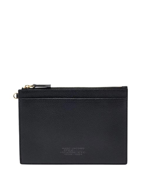 Marc Jacobs The Small Wristlet wallet - Black