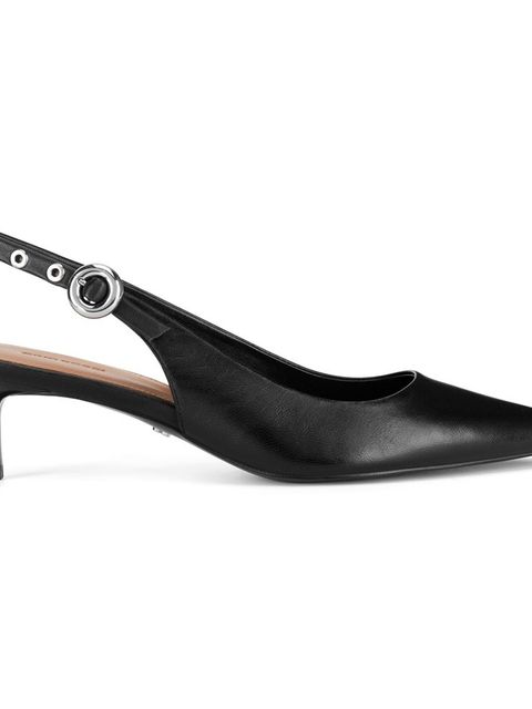 Gino Rossi AIDA-V2344 Czarny - zdjęcie produktu nr 1