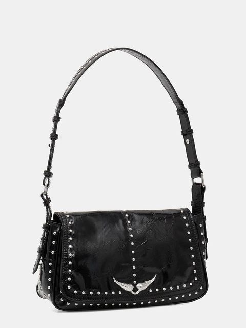 ZADIG&VOLTAIRE torebka skórzana - zdjęcie produktu nr 2