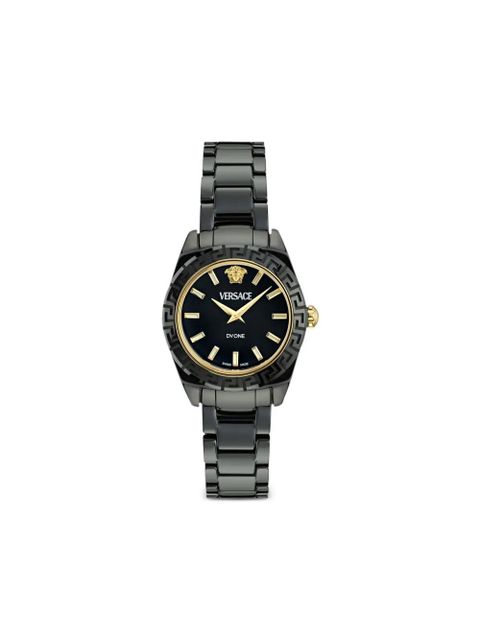 Versace DV One Mini 28mm - Black - zdjęcie produktu nr 1