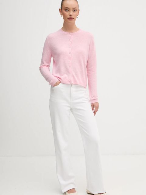 United Colors of Benetton sweter wełniany - zdjęcie produktu nr 2