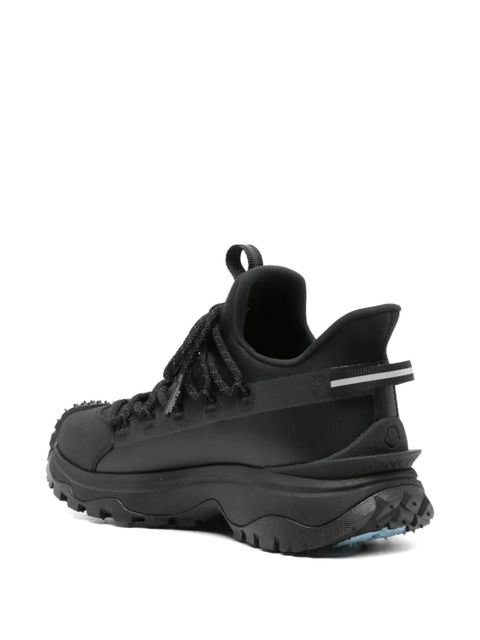 Moncler Trailgrip Lite 2 lace-up sneakers - Black