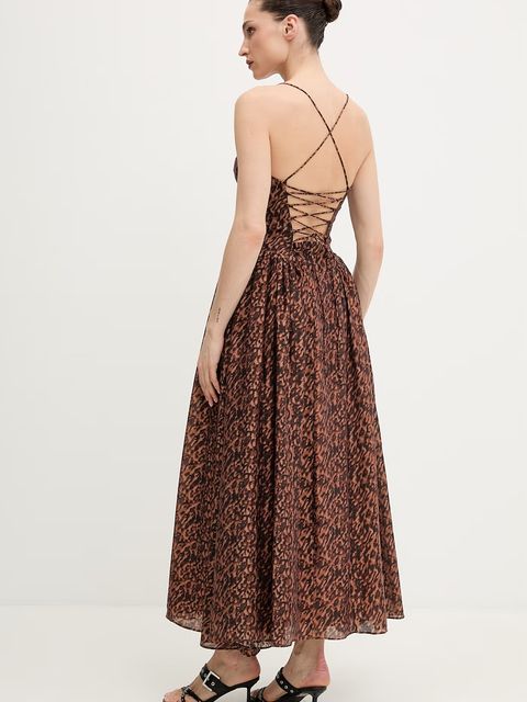 Bardot sukienka - zdjęcie produktu nr 2