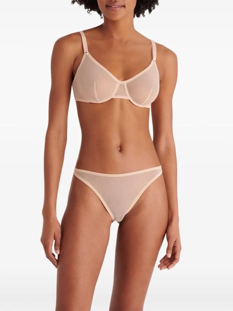 ERES Eden bra - Neutrals