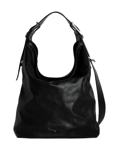 Zadig&Voltaire Jane shoulder bag - Black - zdjęcie produktu nr 2