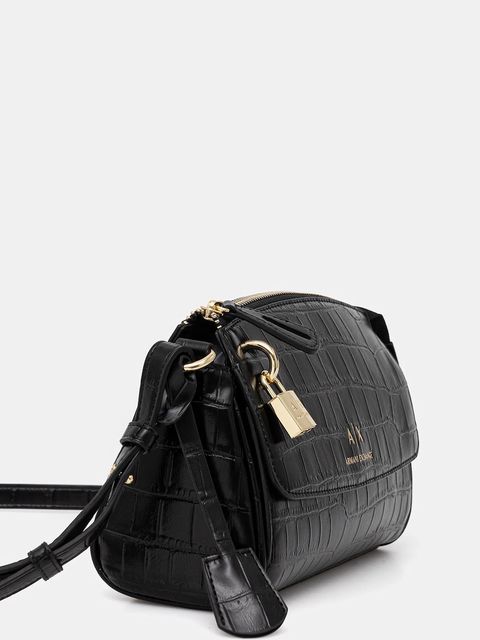 Armani Exchange torebka - zdjęcie produktu nr 2