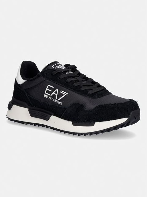 EA7 Emporio Armani sneakersy
