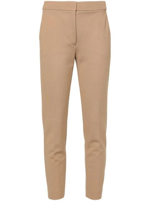 Max Mara Pegno trousers - Neutrals - zdjęcie produktu nr 1
