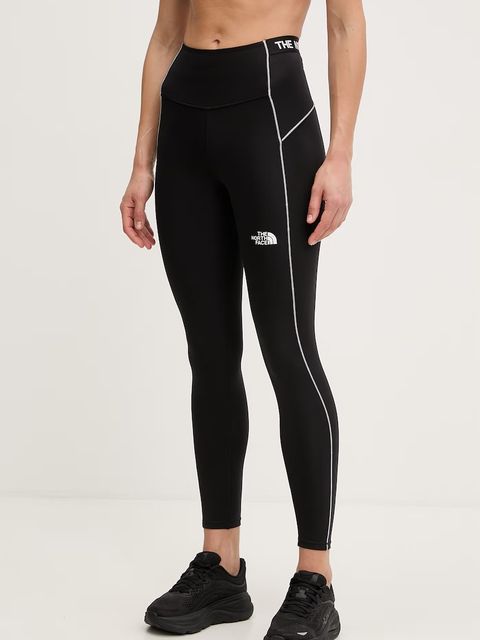 The North Face legginsy damskie CAMBRENA - zdjęcie produktu nr 2