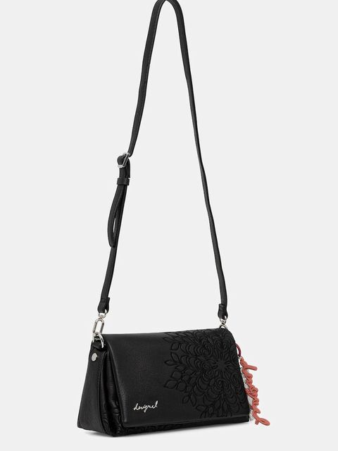 Desigual torebka SIERRA NARON MEDIUM F - zdjęcie produktu nr 1