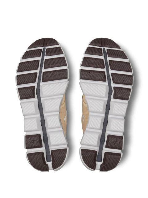 On Running Cloud X3 AD "Savanah/Frost" sneakers - Neutrals