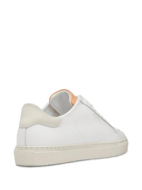 Axel Arigato Clean 90 Triple sneakers - White