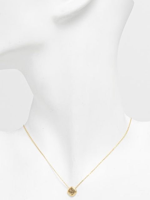 Guess naszyjnik damski ze stali nierdzewnej JAIPUR SPLENDOR - zdjęcie produktu nr 1