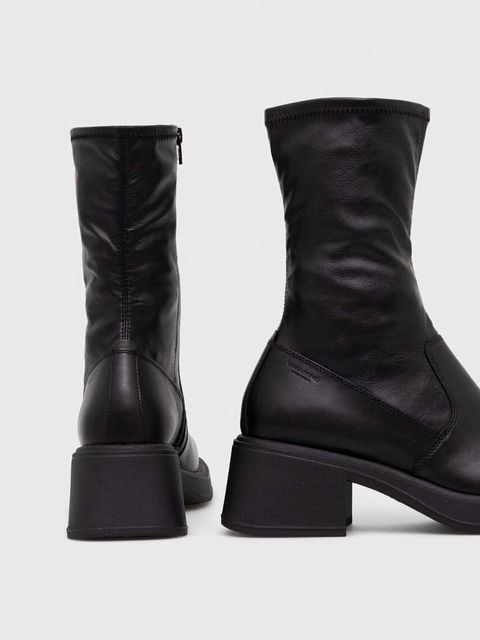 Vagabond Shoemakers botki DORAH