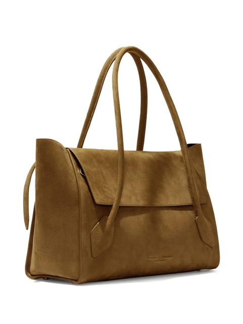 Proenza Schouler Tate tote bag - Brown