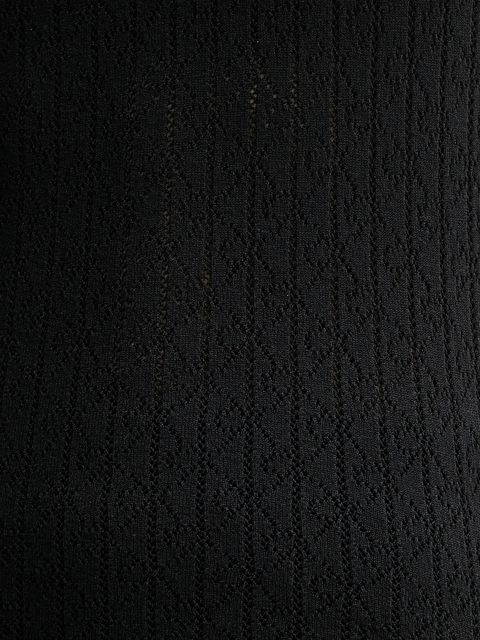 Calvin Klein t-shirt damski kolor czarny LV044D308G