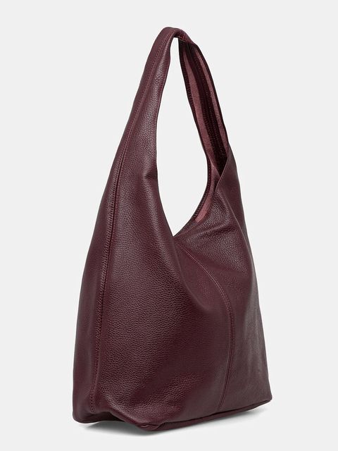 Answear.LAB torebka skórzana - zdjęcie produktu nr 1