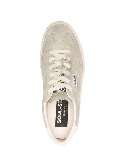 Golden Goose Soul Star sneakers - Grey