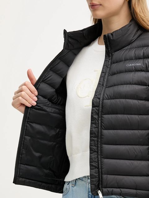 Calvin Klein kurtka puchowa