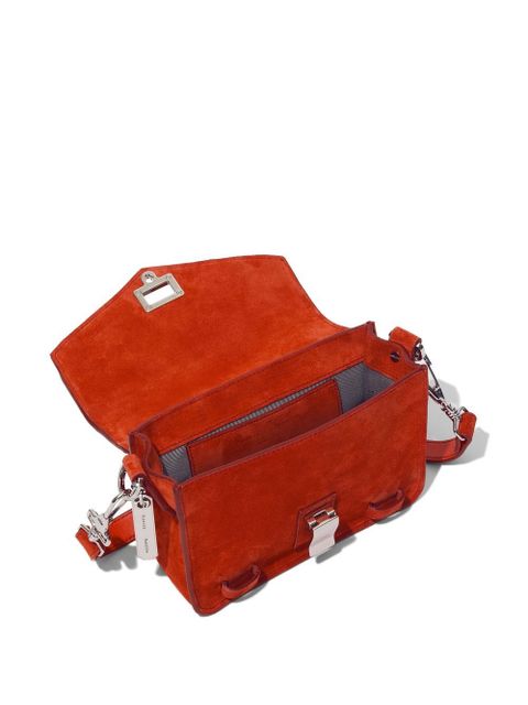 Proenza Schouler PS1 Mini crossbody bag - Orange
