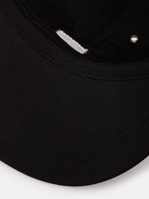 The North Face czapka z daszkiem Redbox