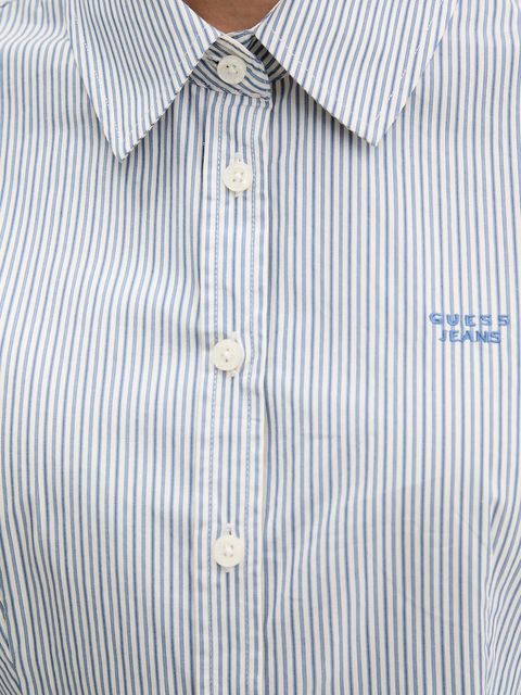 Guess Jeans koszula bawełniana