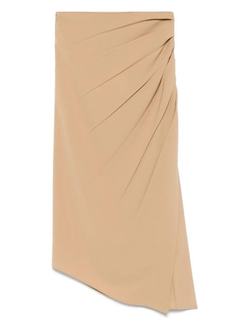 Max Mara Passo midi skirt - Brown - zdjęcie produktu nr 1