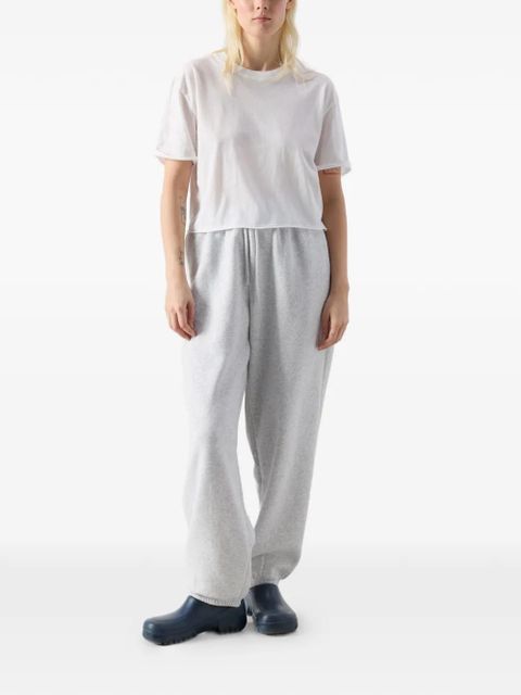 American Vintage Apoly short-sleeves T-shirt - White - zdjęcie produktu nr 2