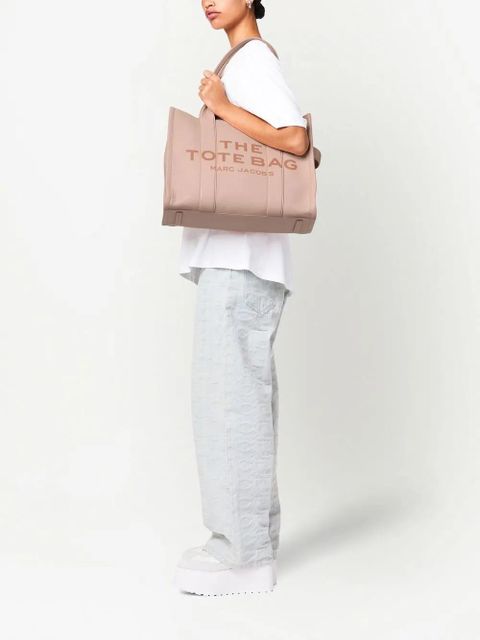 Marc Jacobs The Large Tote bag - Neutrals - zdjęcie produktu nr 2
