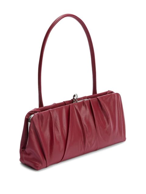 Jil Sander small Goji tote bag - Red - zdjęcie produktu nr 2