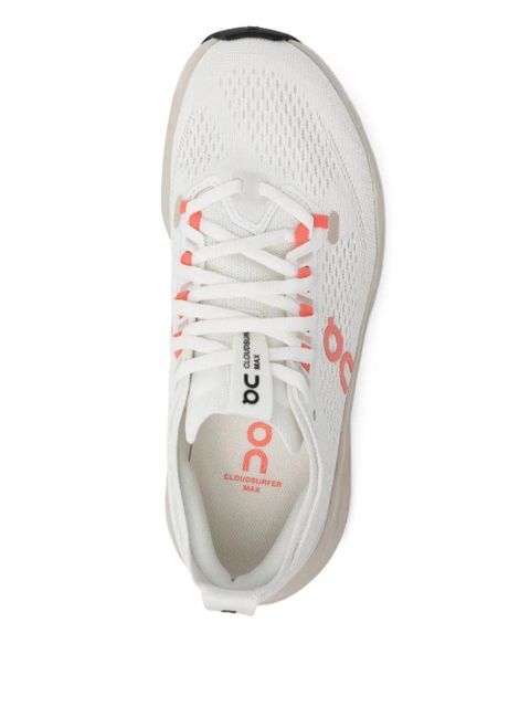On Running Cloudsurfer Max sneakers - Neutrals