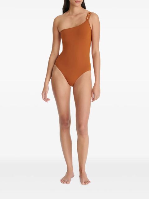 ERES Plaisance swimsuit - Brown - zdjęcie produktu nr 2
