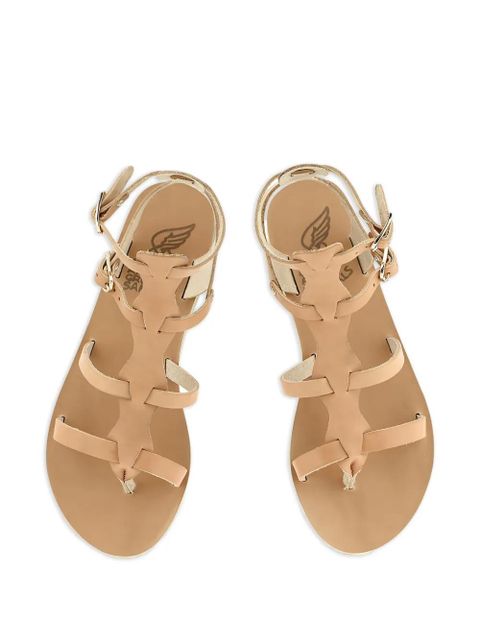 Ancient Greek Sandals Stephanie sandals - Brown