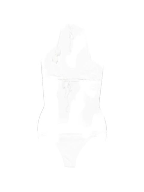 Oséree Bridal Rose bikini set - White - zdjęcie produktu nr 2