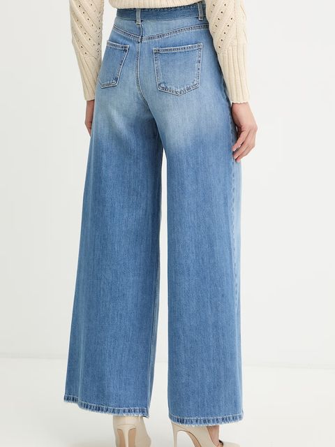 Twinset jeansy - zdjęcie produktu nr 2